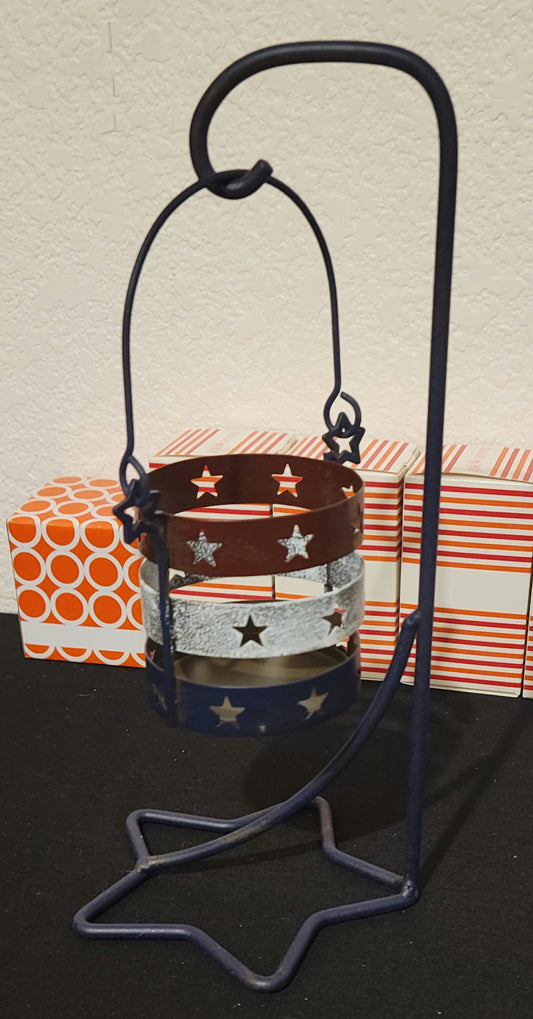 Z CLEARANCE - Liberty Lantern