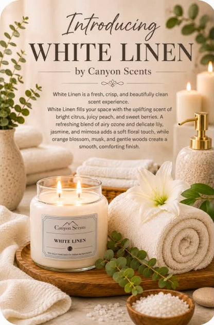 White Linen