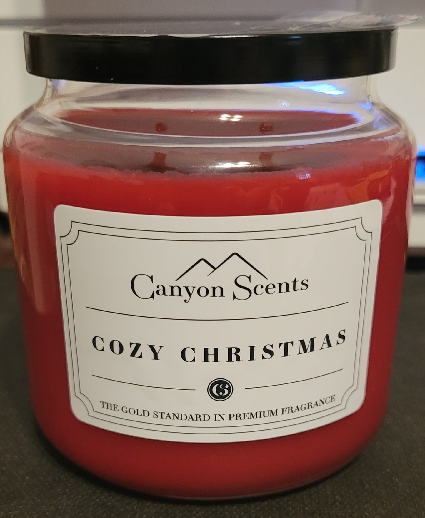 Cozy Christmas