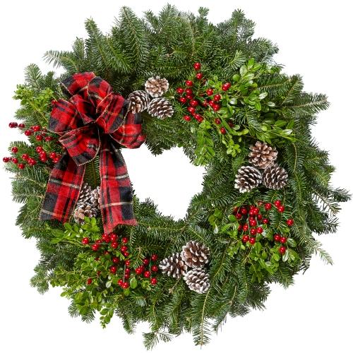 Christmas Wreath