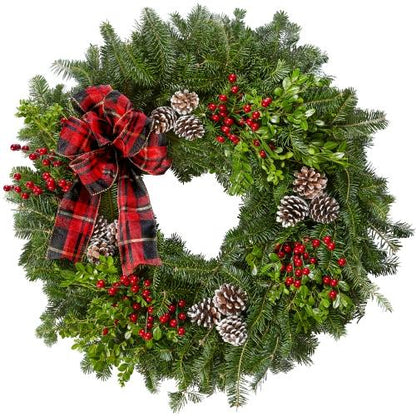 Christmas Wreath