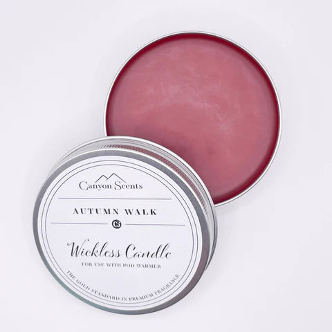 AUTUMN WALK Wax Melt / Wickless Candle