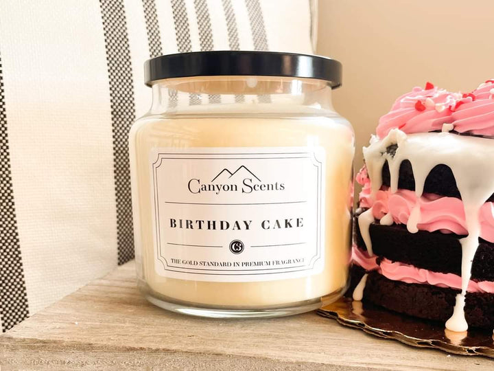 Products Gold Canyon's Canyon Scents Candles
