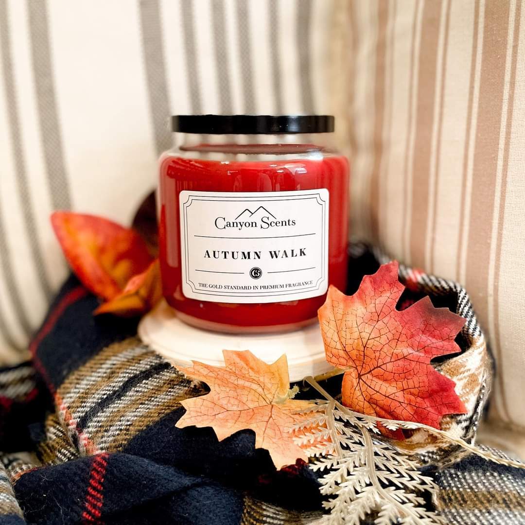 Products Gold Canyon's Canyon Scents Candles