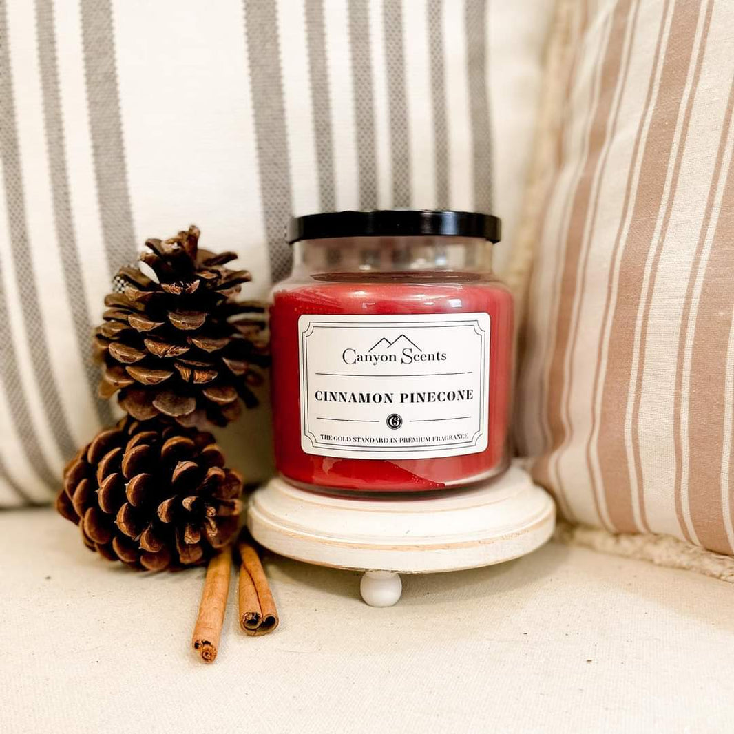 Gold Canyon's Canyon Scents Candles – Gold Canyon's Canyon Scents Candles