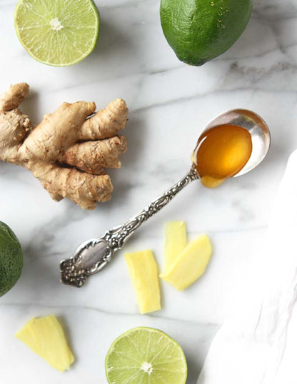 Ginger Lime