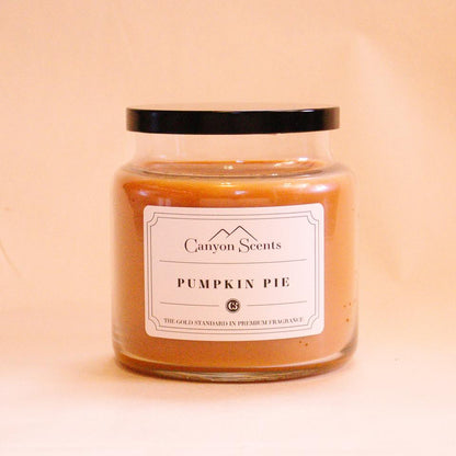 Pumpkin Pie