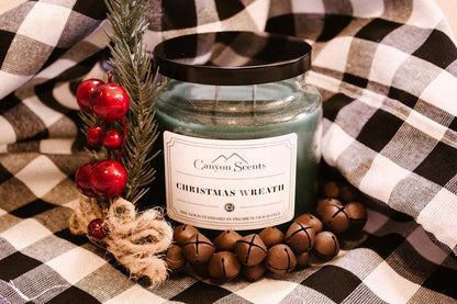 Christmas Wreath