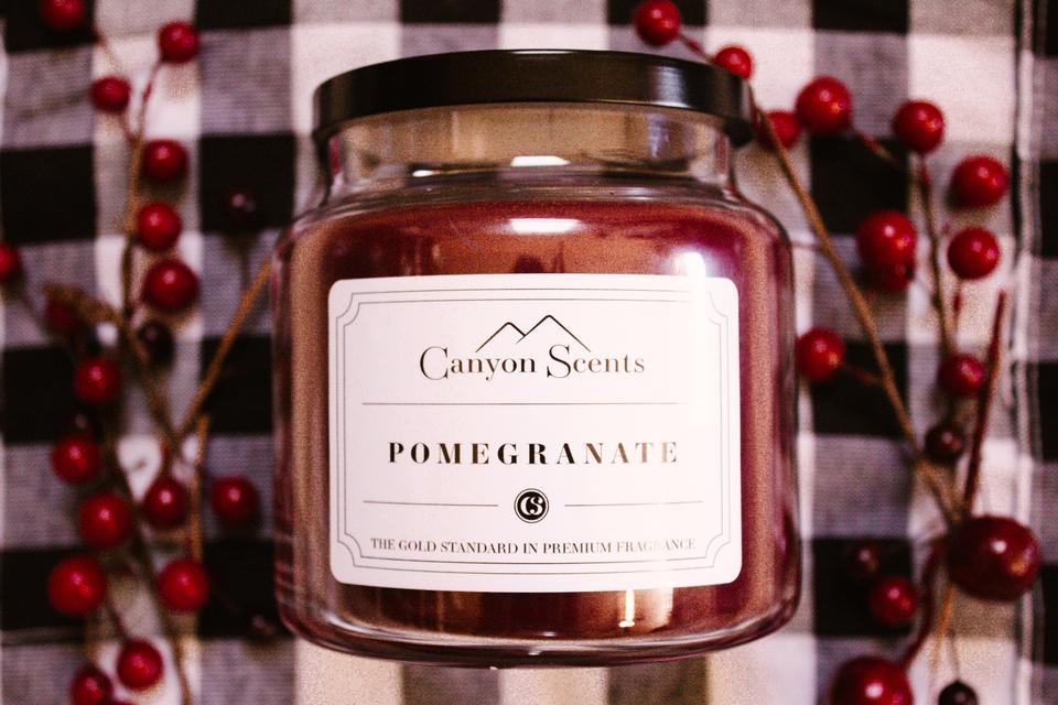 Pomegranate