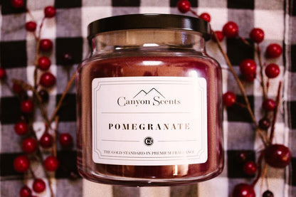Pomegranate