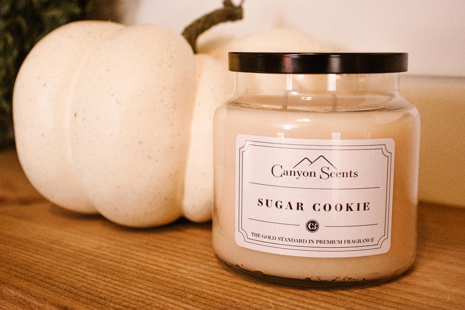 Sugar Cookie