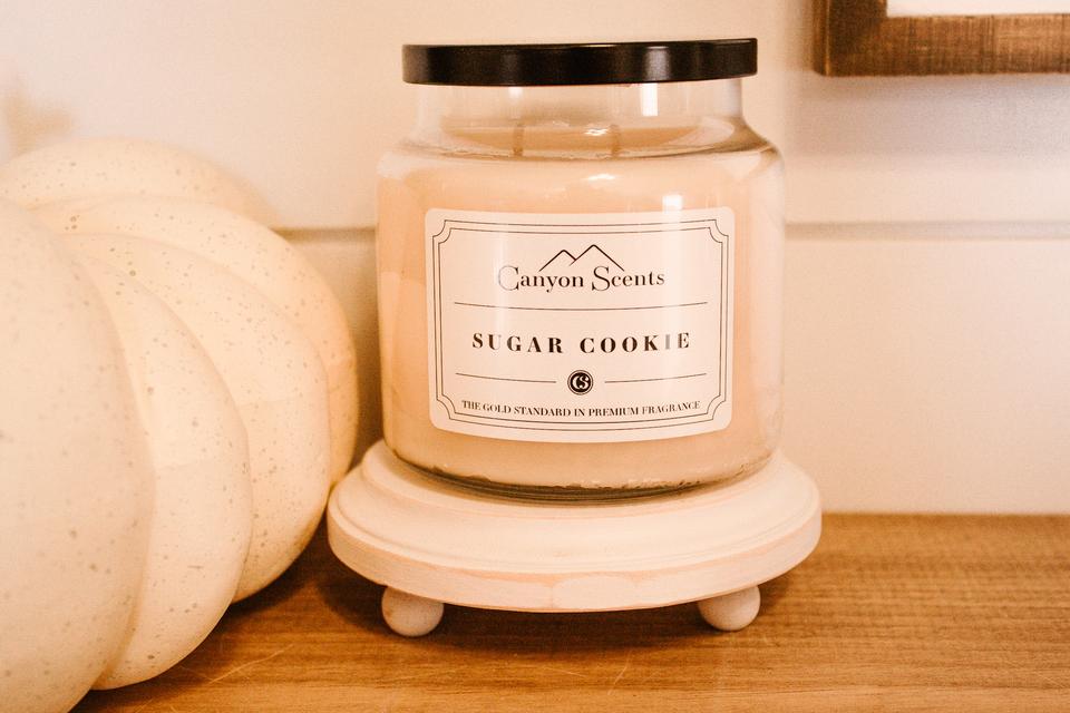 Sugar Cookie
