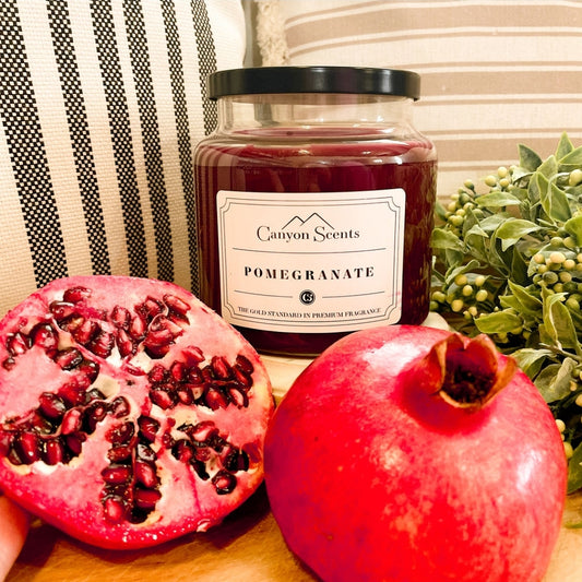 Pomegranate