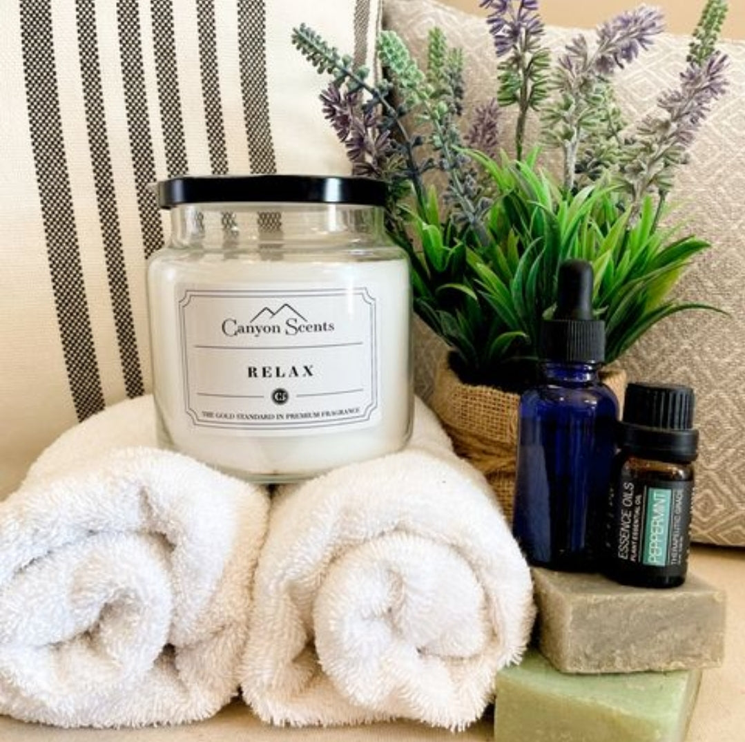 Relax (SPA)