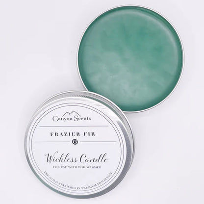 FRAZIER FIR Wax Melt / Wickless Candle