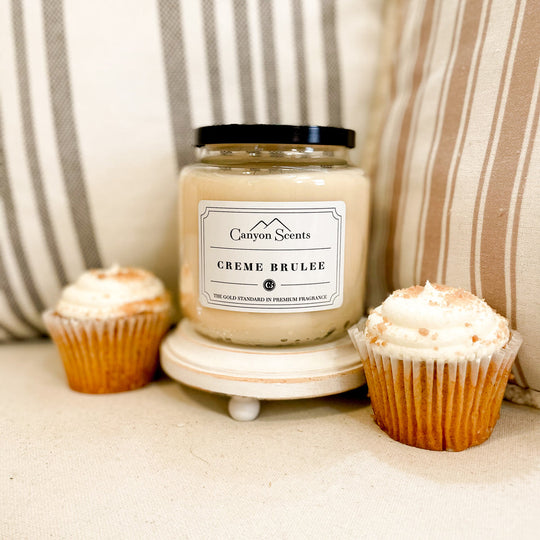 Products Page 2 Gold Canyon's Canyon Scents Candles