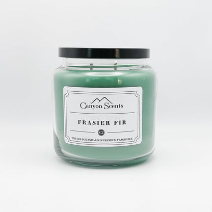 Frazier Fir Candle