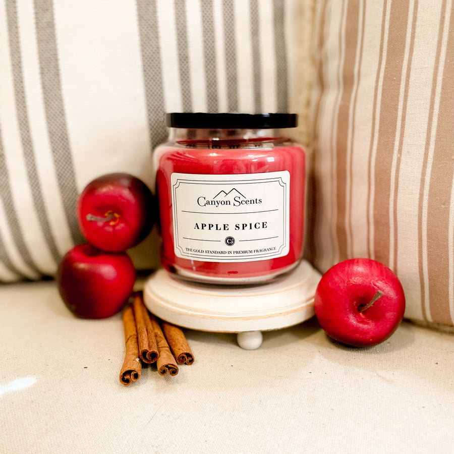 Products Gold Canyon's Canyon Scents Candles